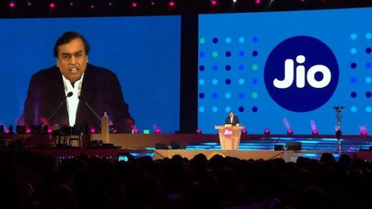 Reliance Jio launches new Rs 309 all unlimited plan