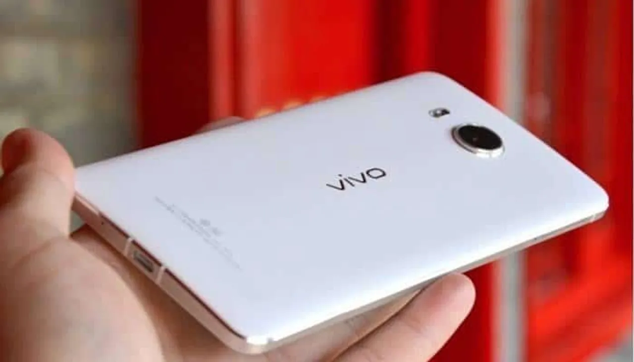 vivo will be celebrating its 5th year anniversary in India and as part of this celebration, vivo is inviting consumers and fans to design a new logo