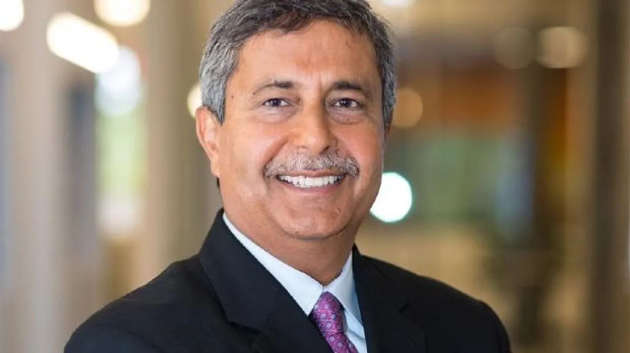 micron appoints sanjay mehrotra president chief executive officer