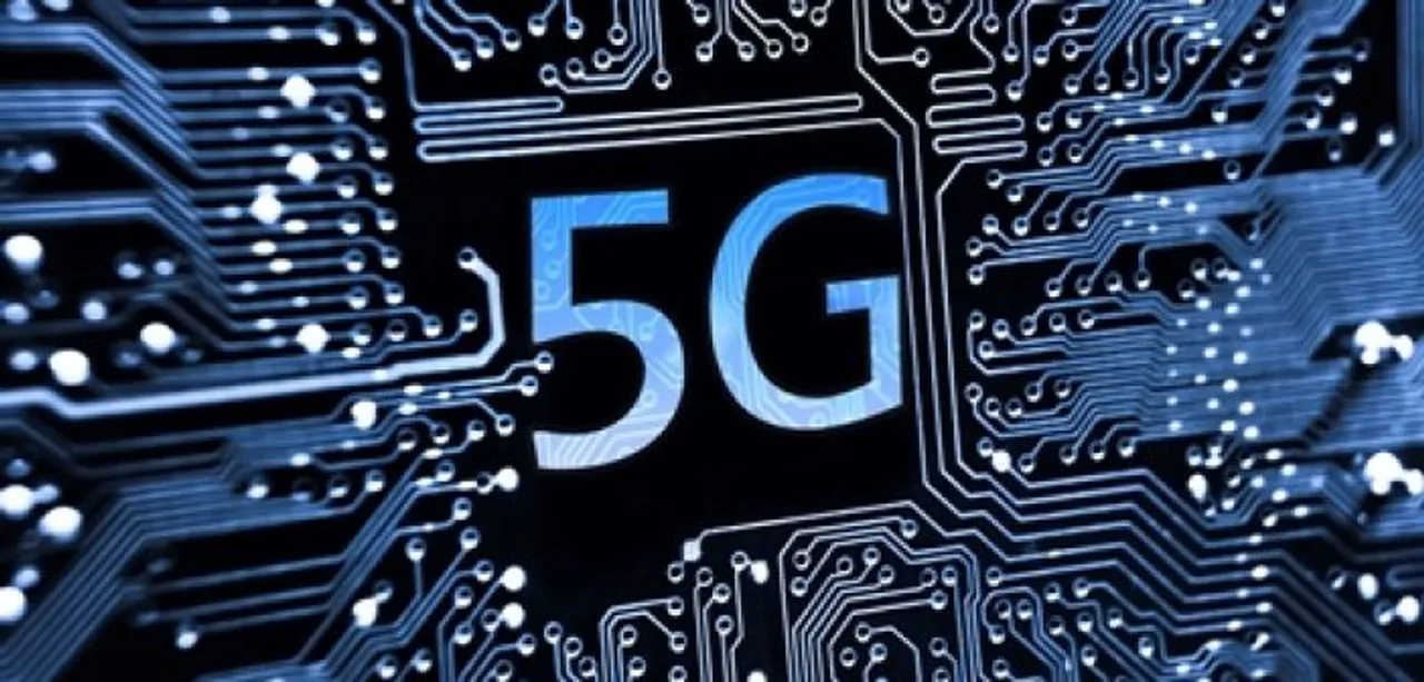 Qualcomm, SoftBank and Sprint announce collaboration on 2.5 GHz 5G