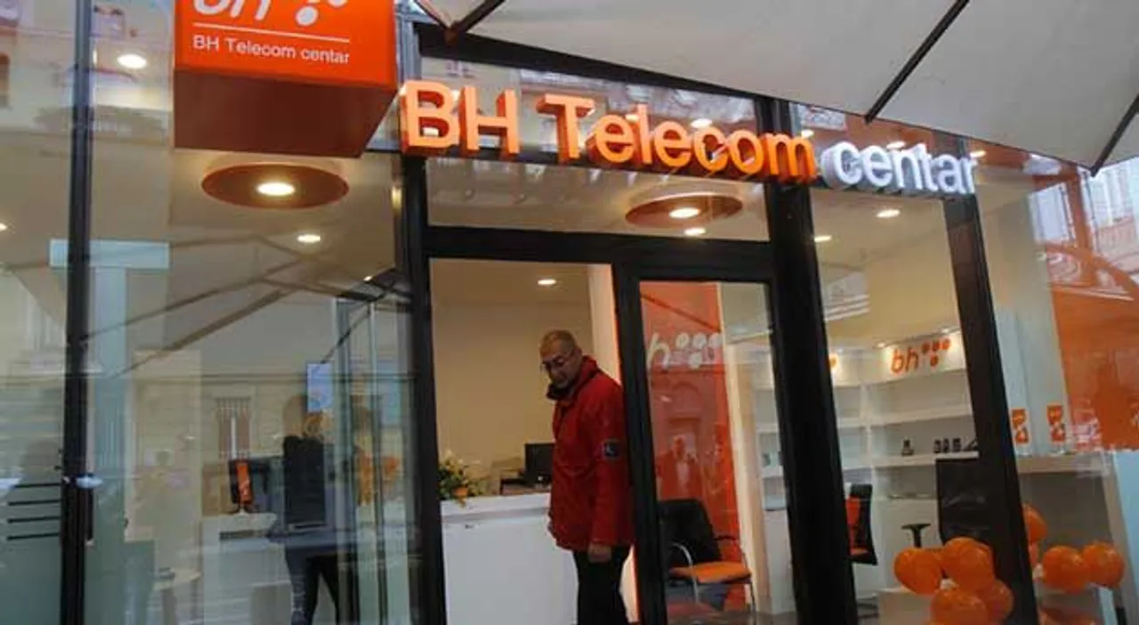 BH Telecom.