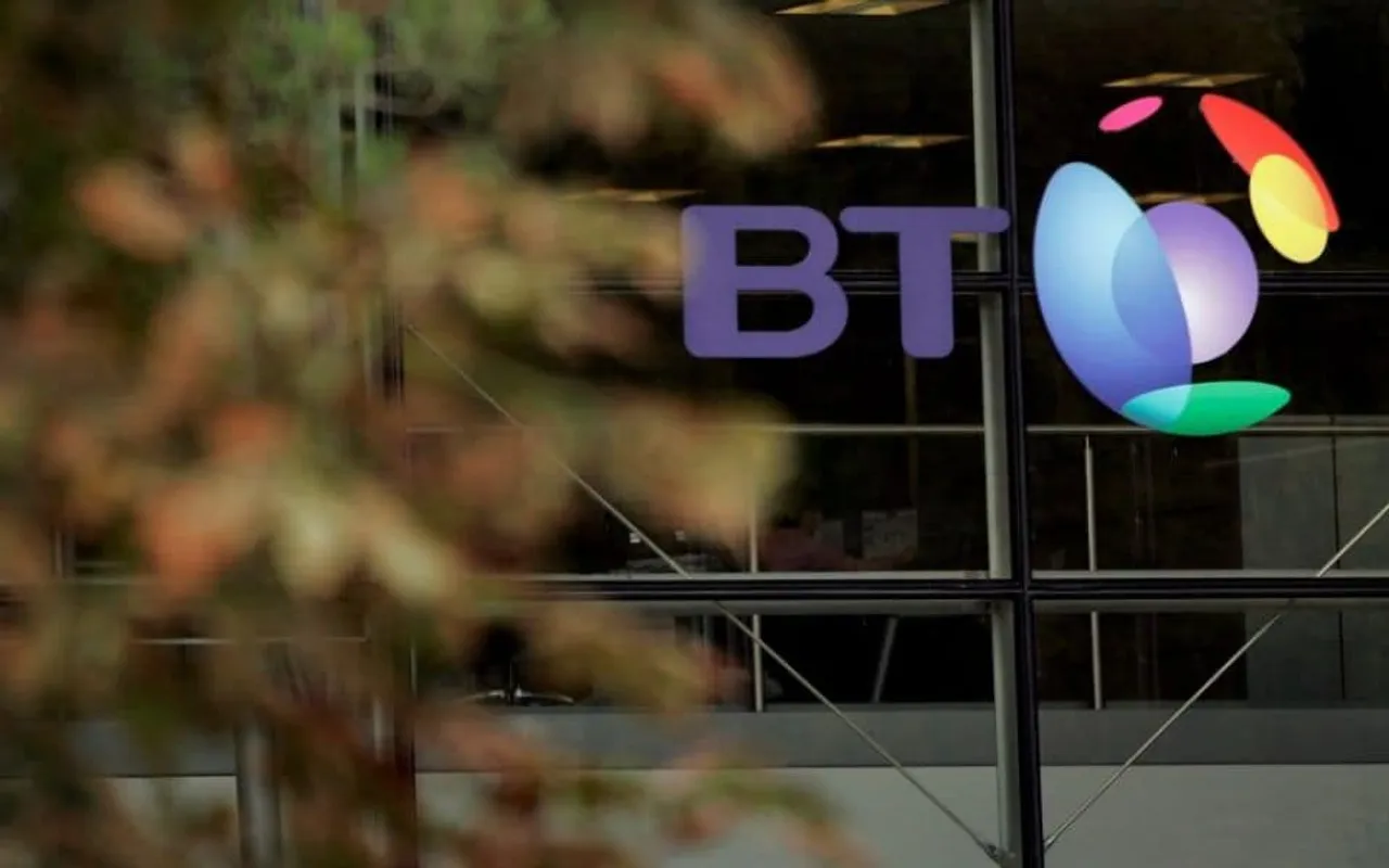 British telecoms Group to cut 4,000 jobs worldwide