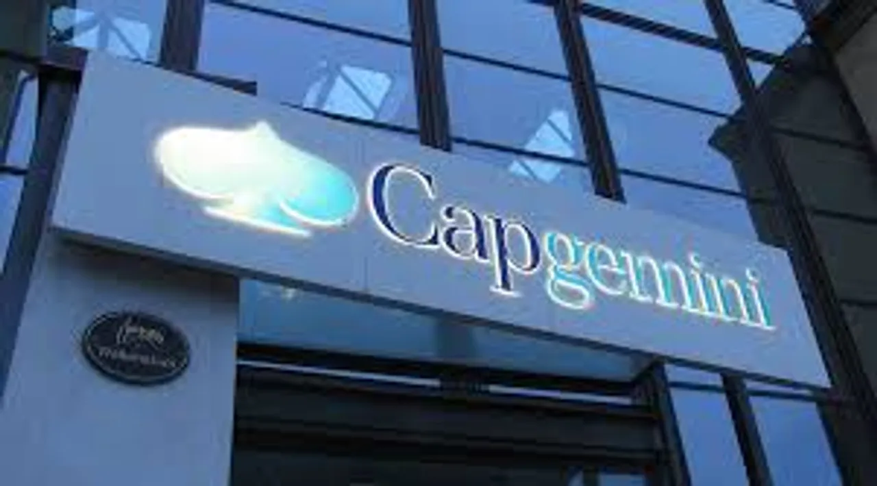 Capgemini launches enhanced Industrialized Management Services Center in Chennai