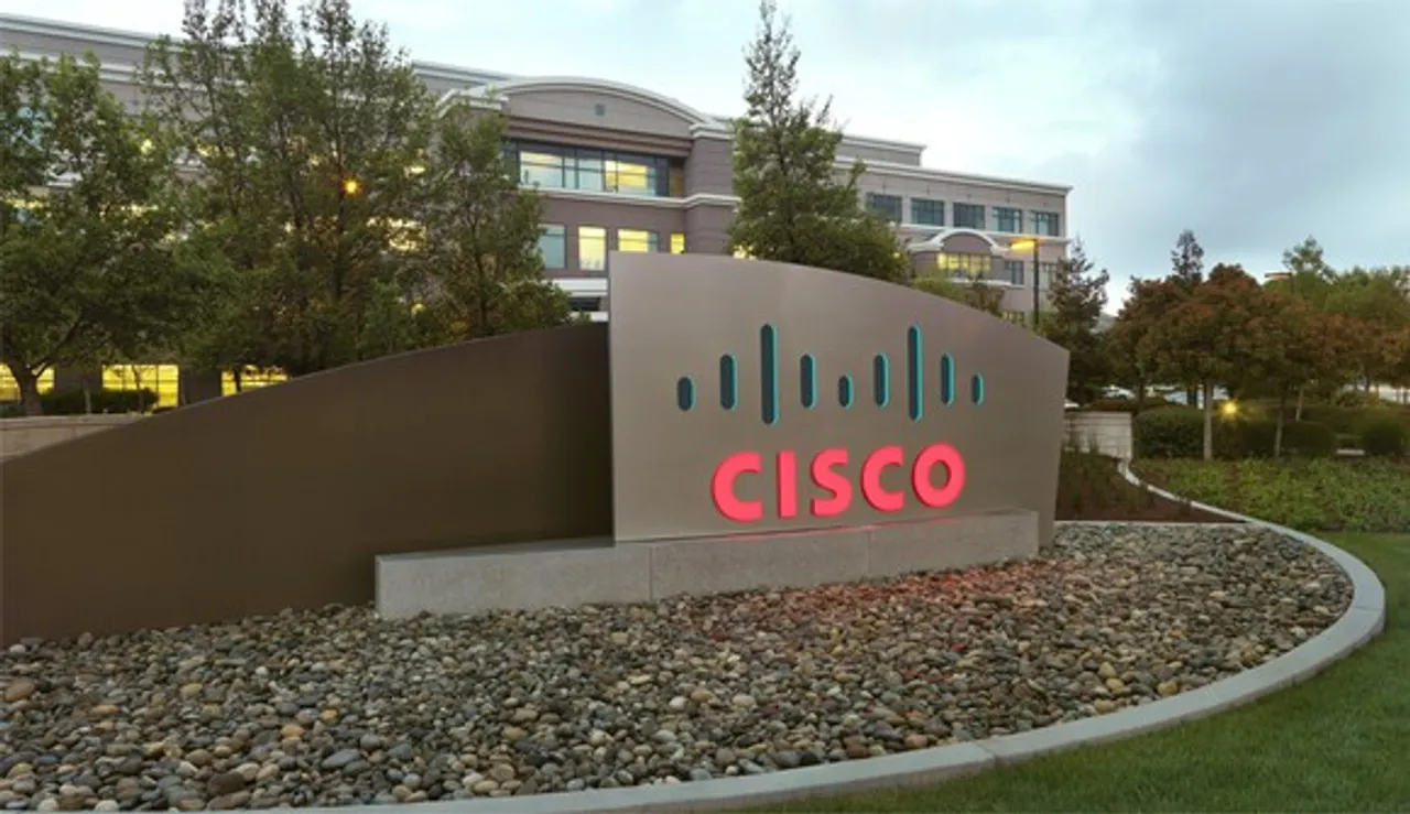 Cisco to cut 1,100 more jobs