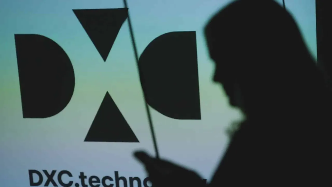 DXC Technology