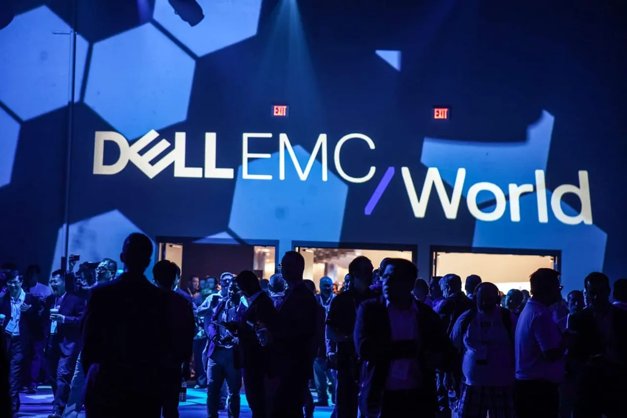 Dell Technologies Capital is out of stealth mode! Startups can now tap $100 million-worth funds