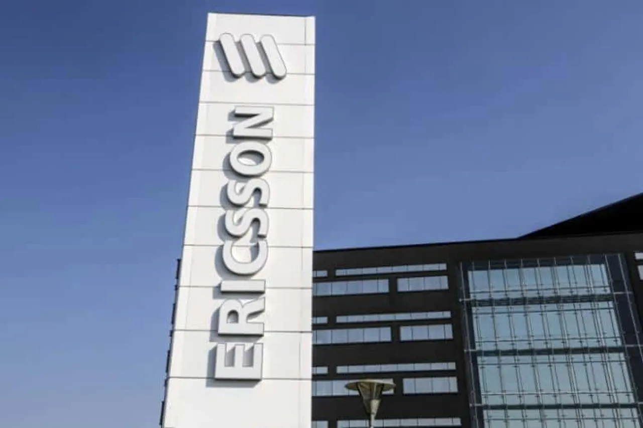 Ericsson launches customized network solutions for Indian market