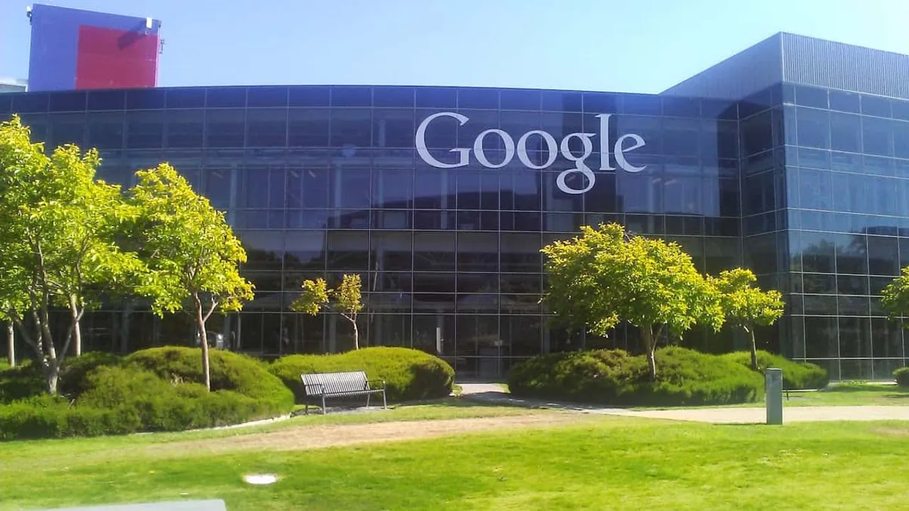 Google announces Six Indian Startups