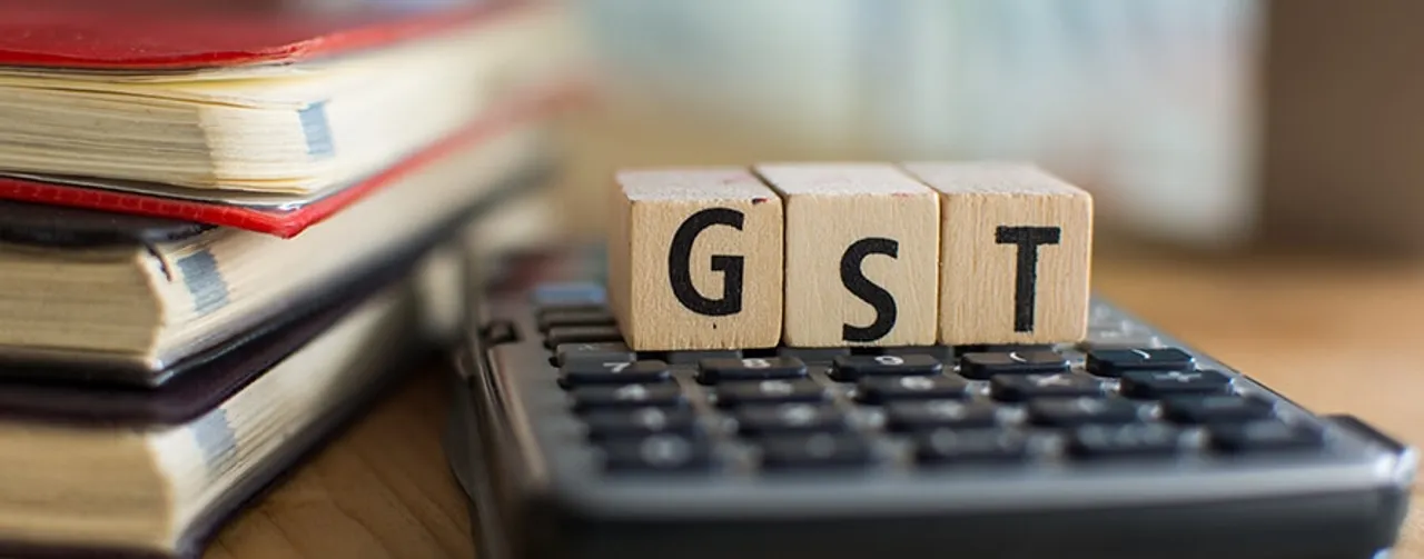 GST