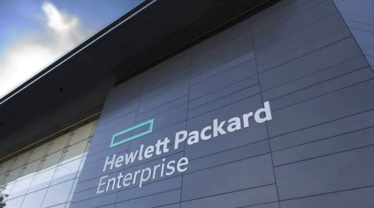 Hewlett Packard Enterprise Introduces Industry-Leading Storage Intelligence to Portfolio
