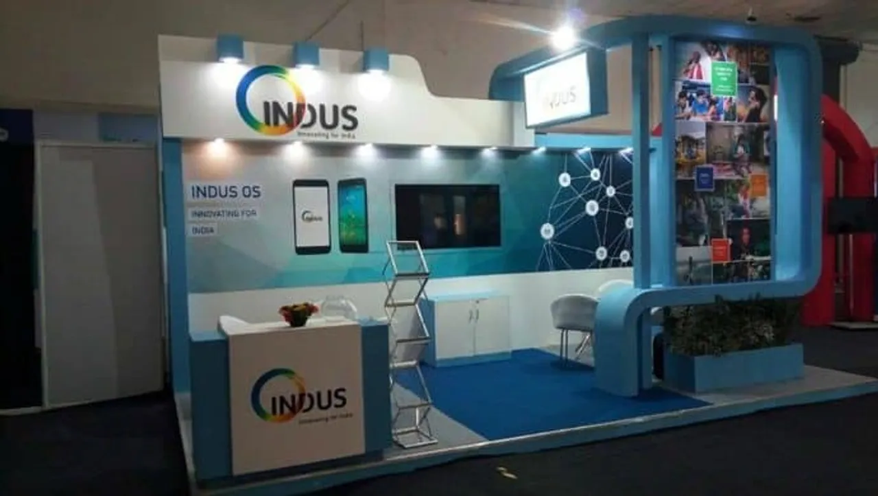 Indus OS joins hands with Delta ID