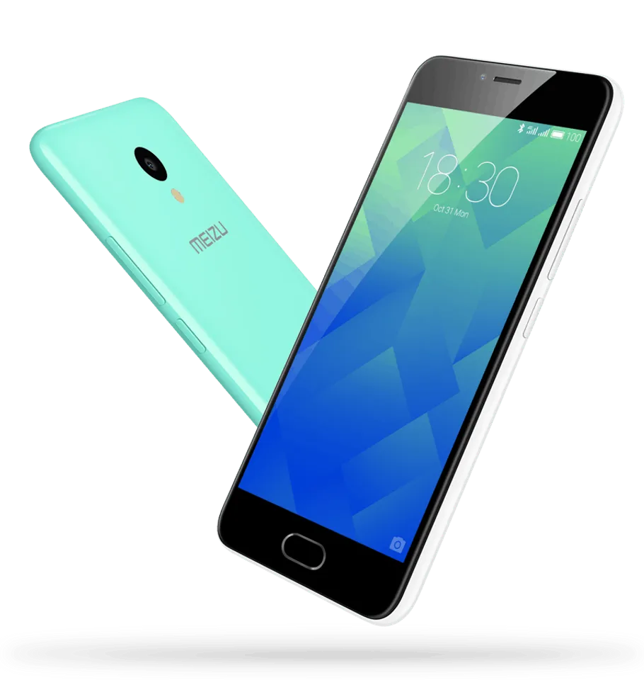 Meizu launches new smartphone Meizu M