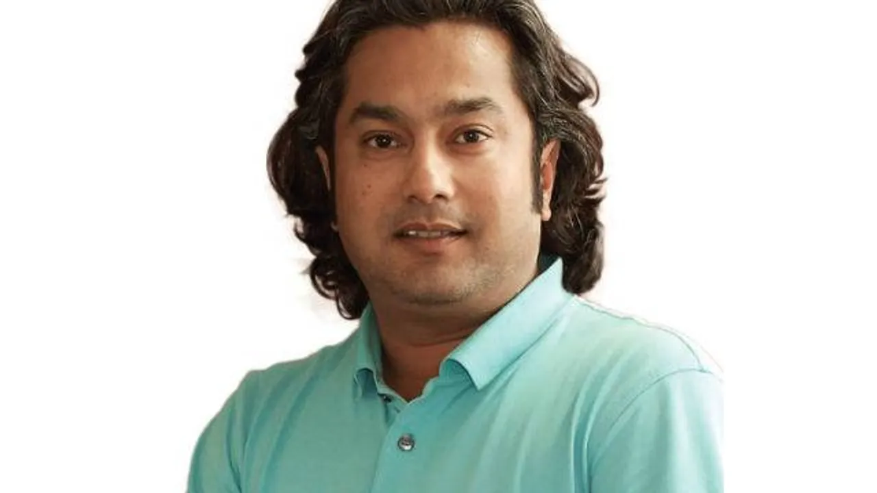 Micromax elevates Shubhodip Pal as CMO