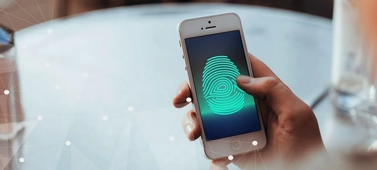 Mobile biometric payment