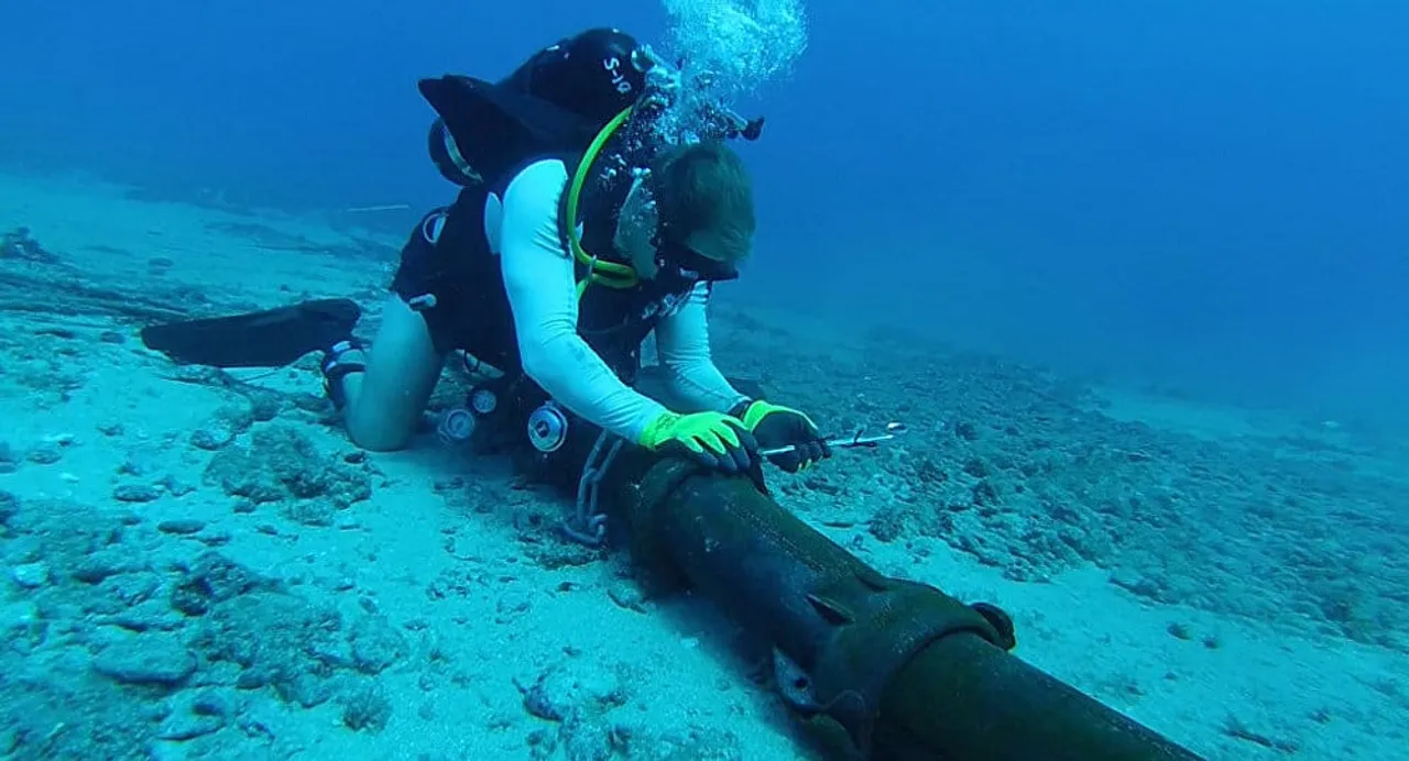 Nokia to Sell Underwater Cables Division