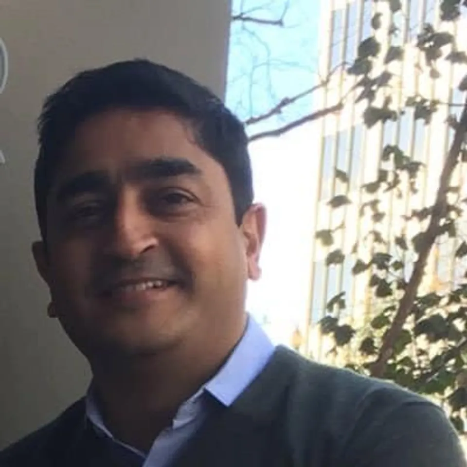 Uber names Shirish Andhare as Head of Product and Growth