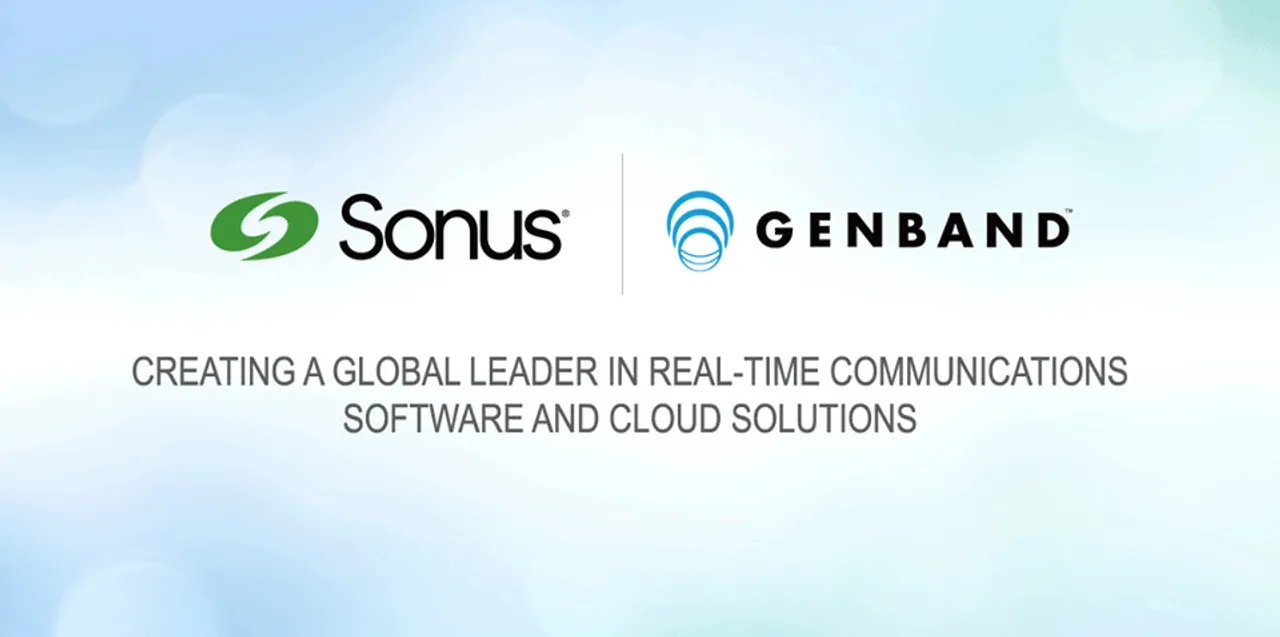 Sonus Networks