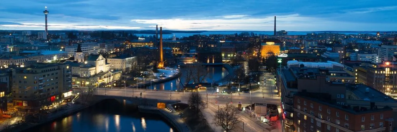 Tampere