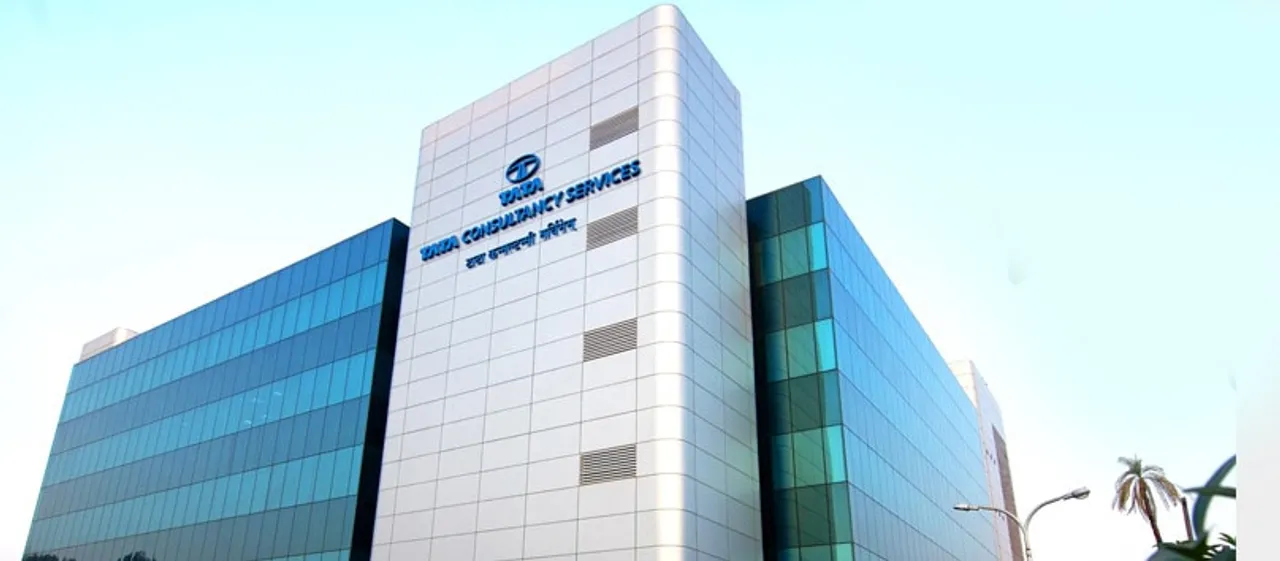 Tata Consultancy Services