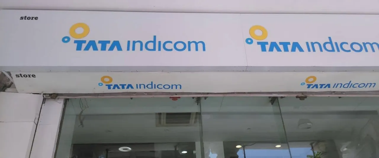 Tata Teleservices