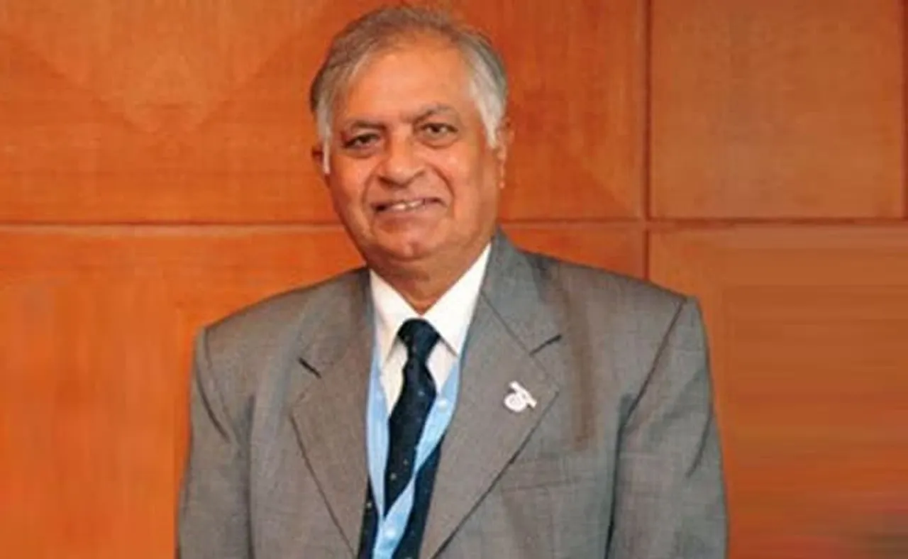 Tilak Raj Dua Director General TAIPA.