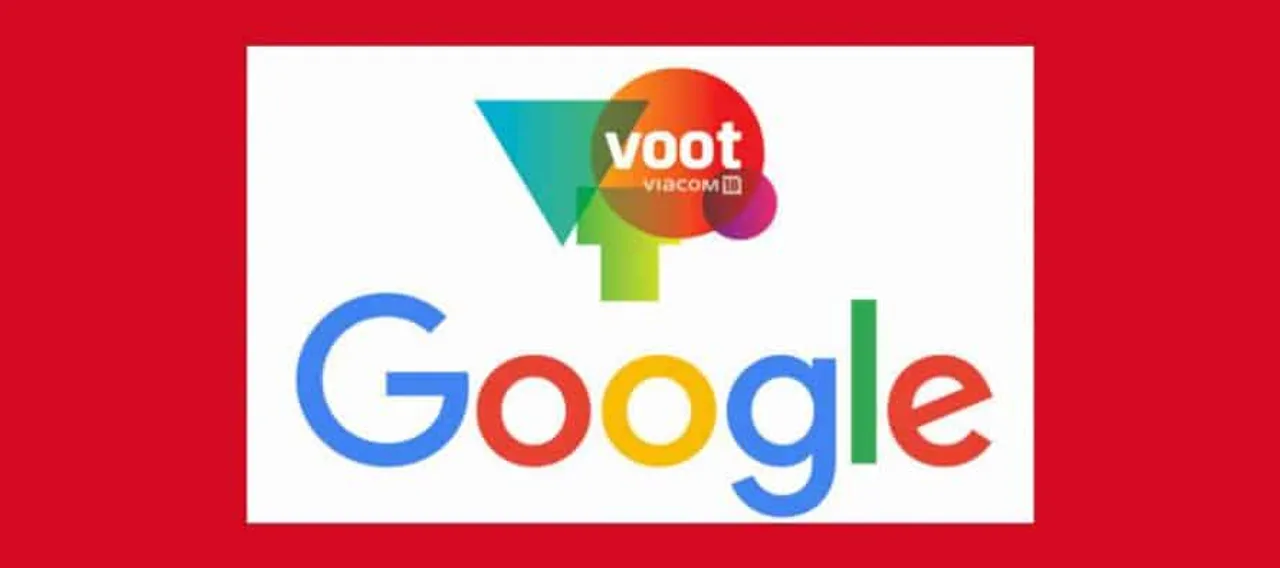 VOOT Partners with Google to Launch Progressive Web App by yajuvendra x c