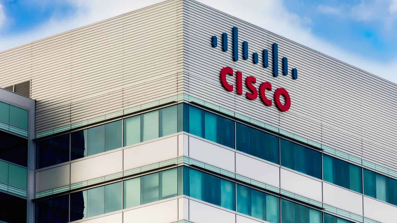Cisco to acquire Viptela for $610 million