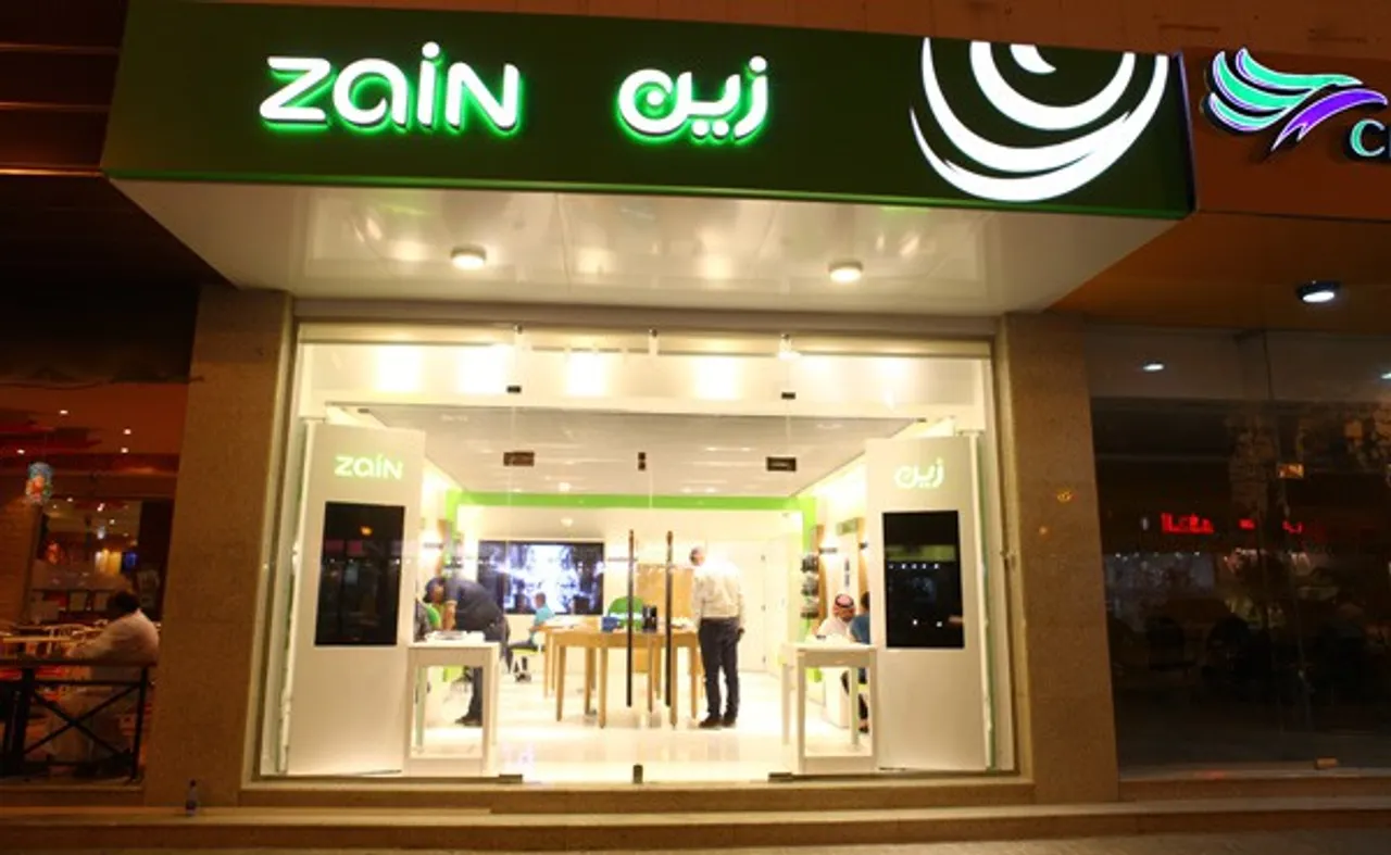Nokia, Zain Saudi Arabia use Centralized RAN technology