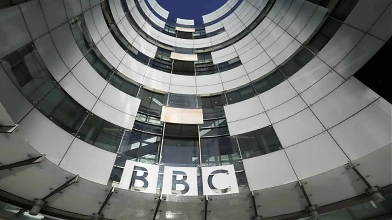 Atos signs five years contract with BBC for technology services