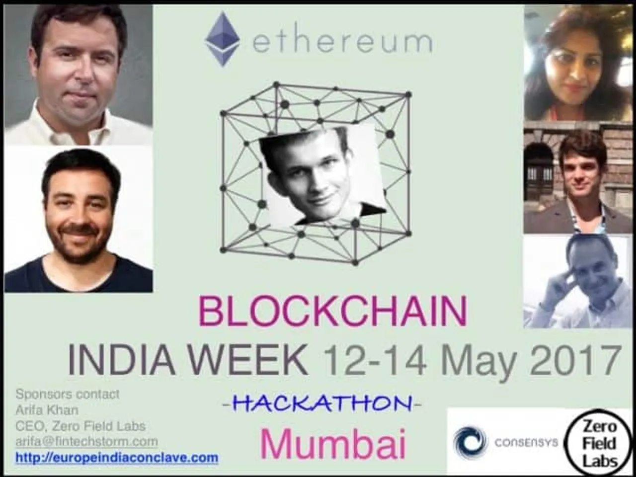 IIT Mumbai sets stage to host Blockchain India Week on May 12th