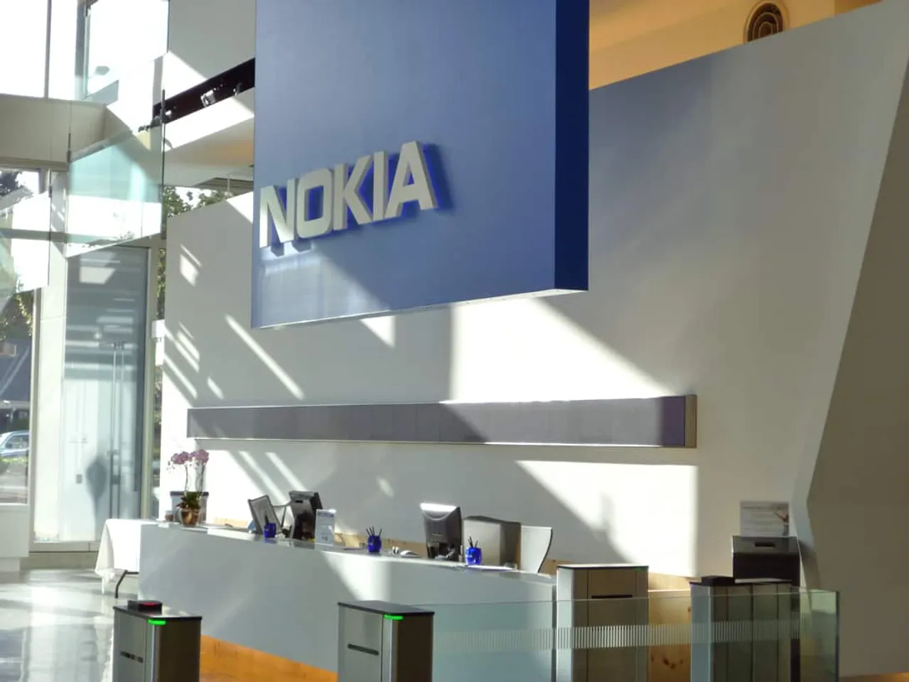 nokia