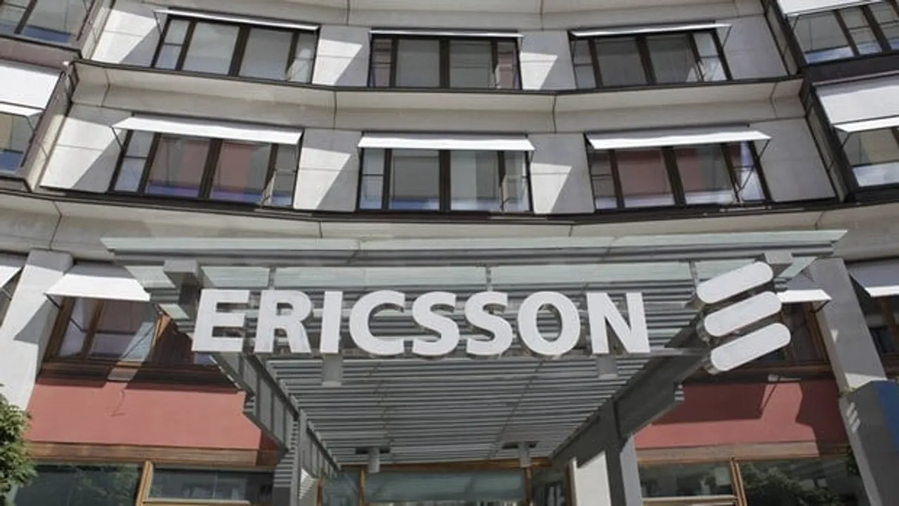 Ericsson expands its support services portfolio