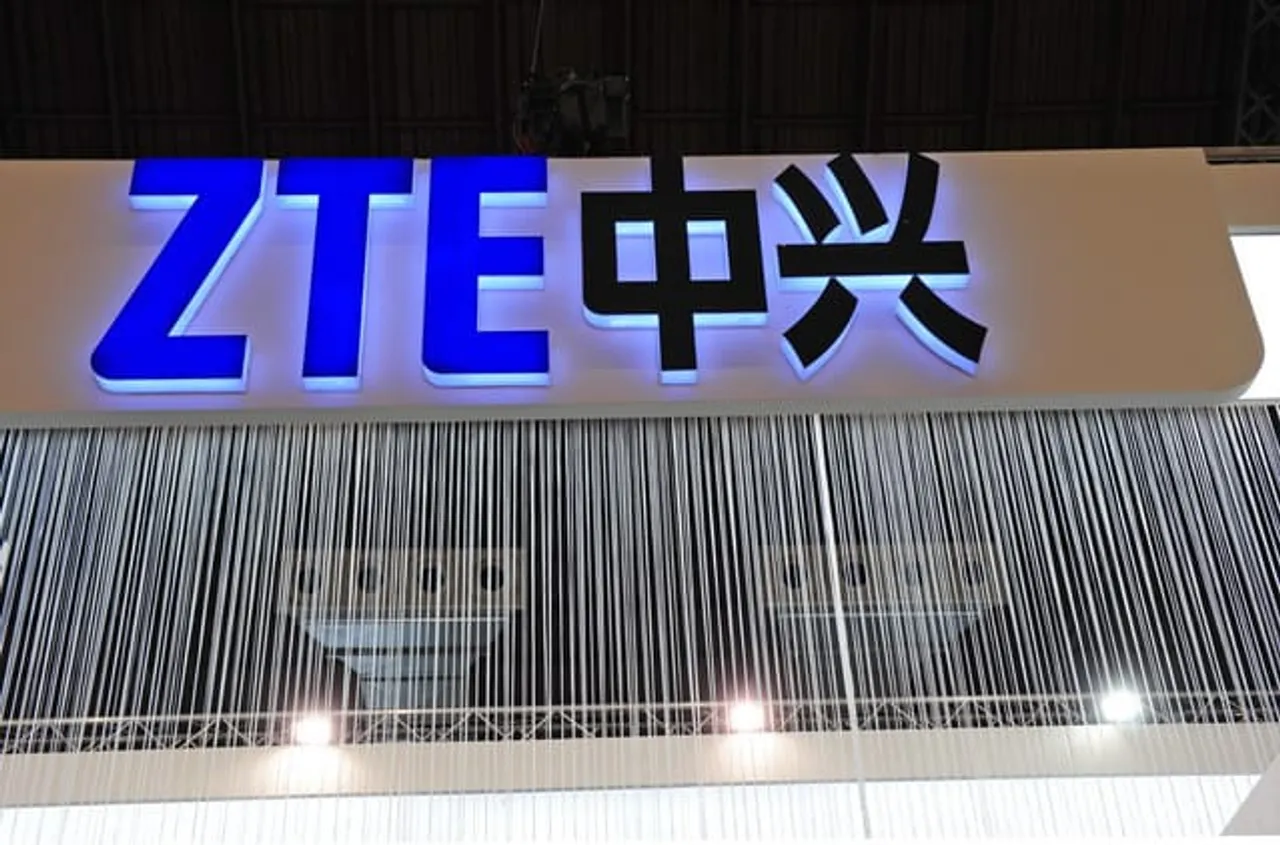 ZTE unveils its 5G innovations to Indian telecom partners