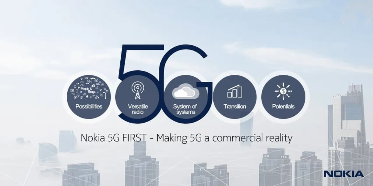 Nokia, China Mobile show power of 5G to transform emergency patient care