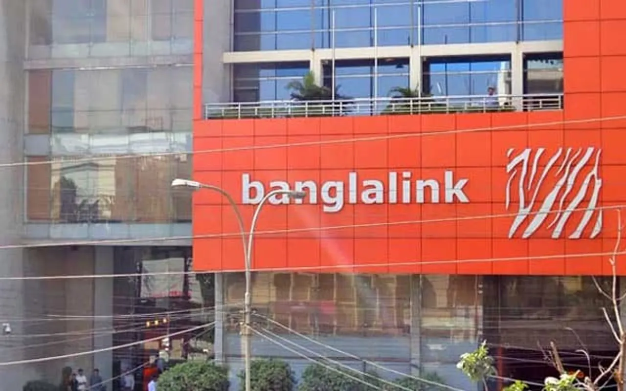 Banglalink