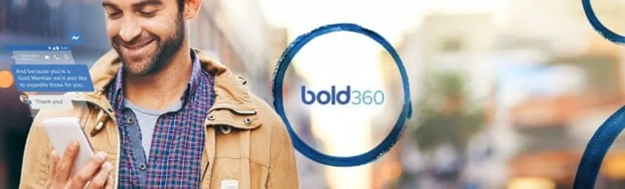Bold Logo Image
