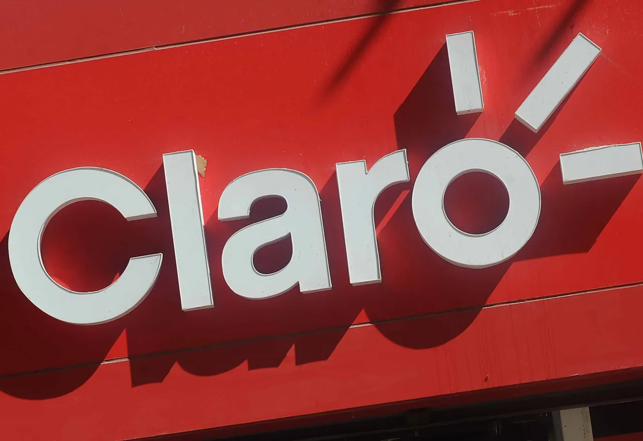 Claro Brazil launches first 4.5G network in Brasilia in partnership with Huawei