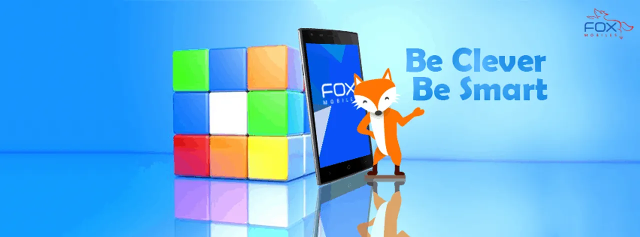 Fox Mobiles