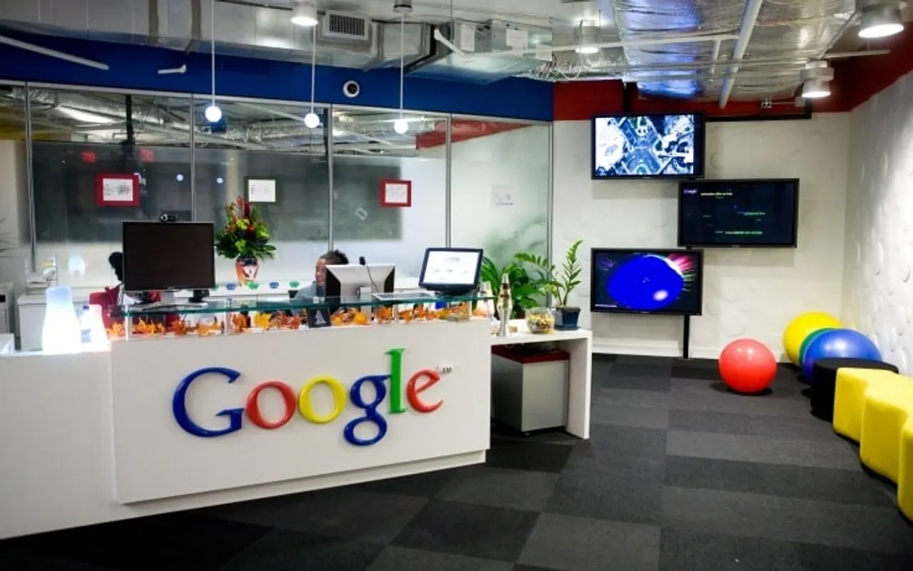 Greater Visakhapatnam Smart City adopts Google future classroom solution