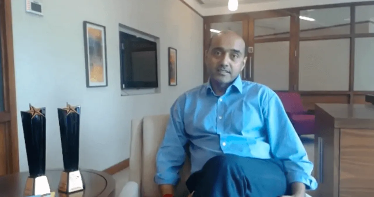 Gopal Vittal, managing director and chief executive officer (India and South Asia) of Bharti Airtel