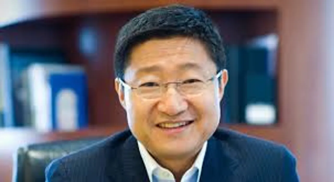 Gregory Lee to head Nokia Technologies