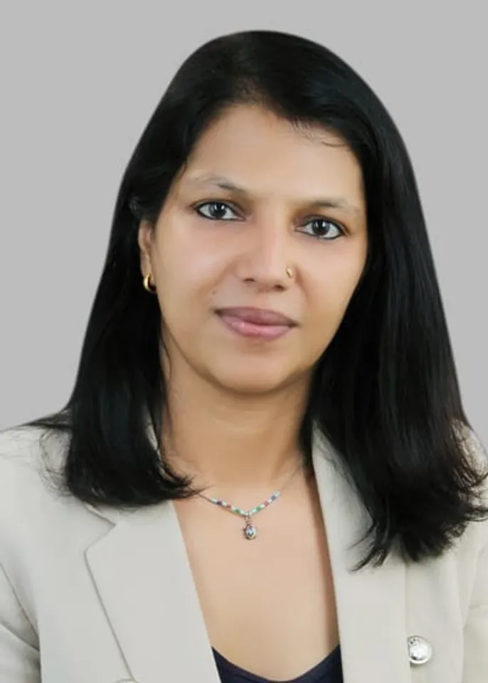 Neelu Khatri, Honeywell Aerospace-India