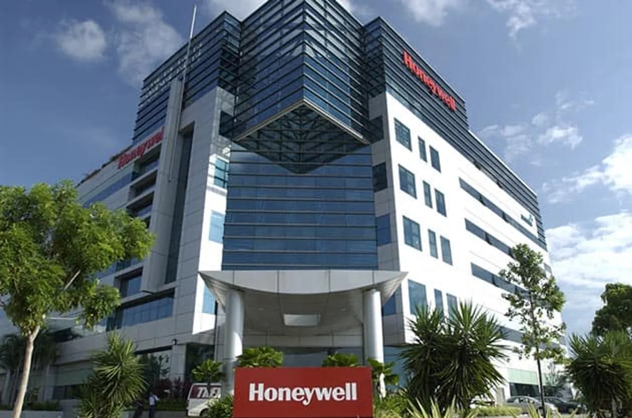 Honeywell Building Solutions Australia Limited
