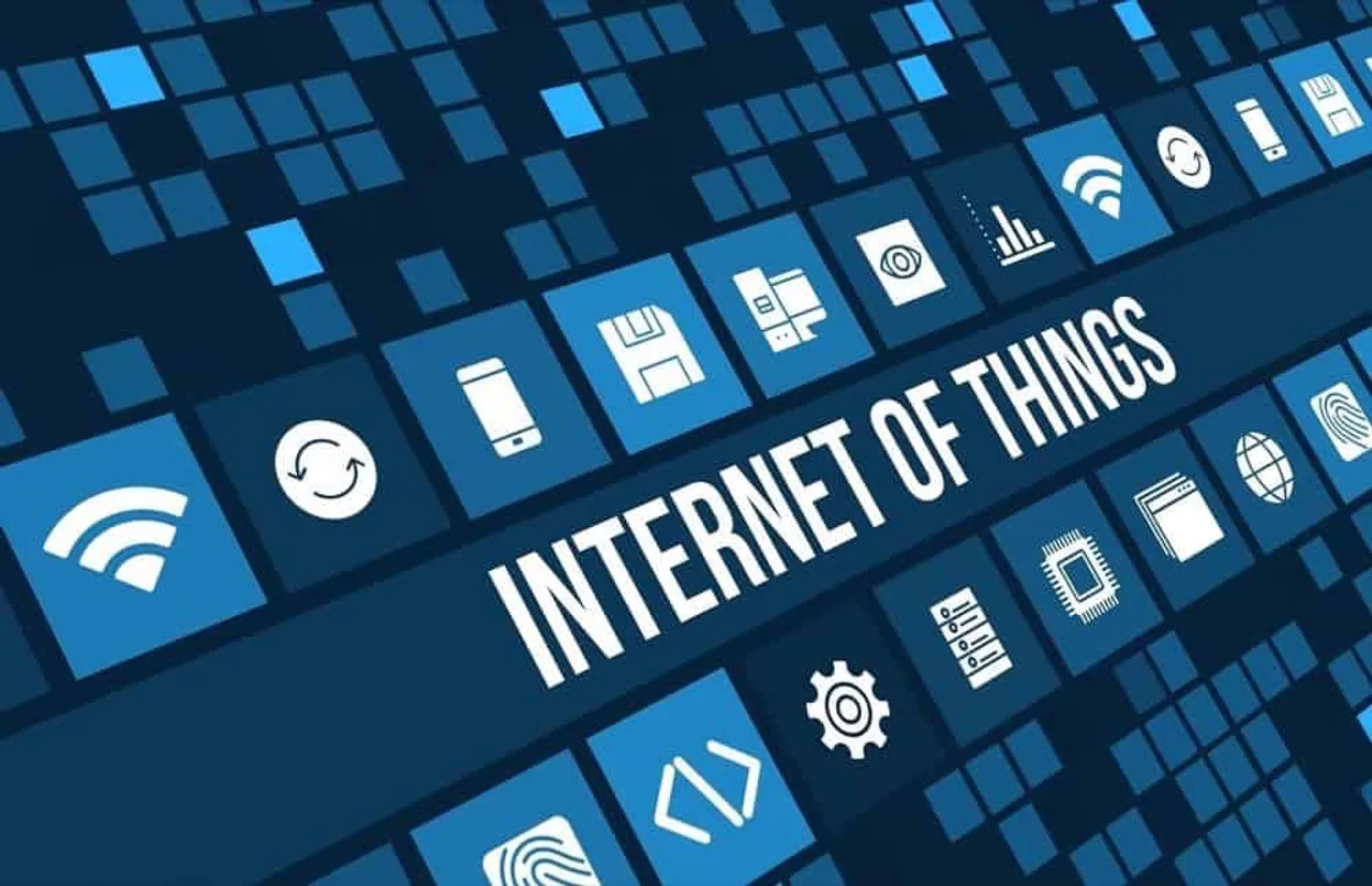 Internet of Things (IOT) and Artificial Intelligence (AI)