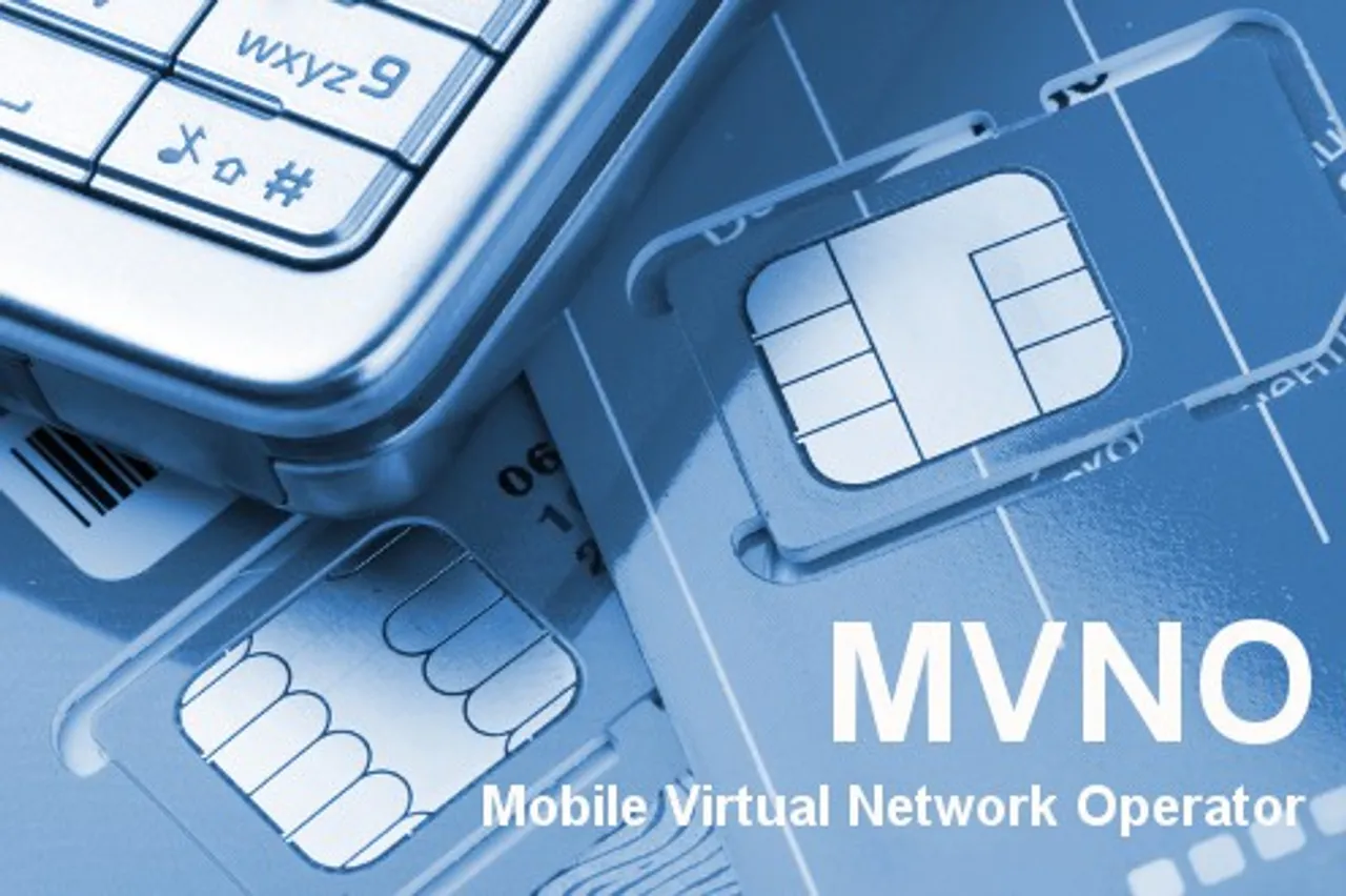Mobile Virtual Network Operator