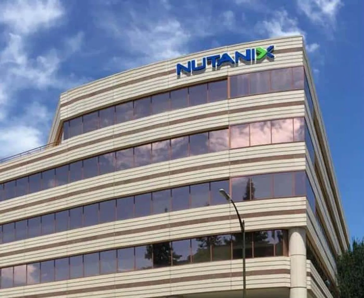 Nutanix