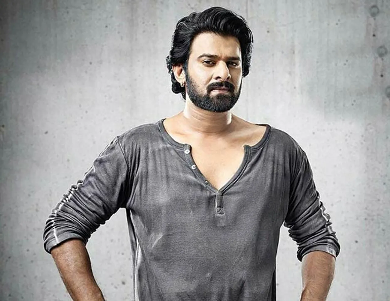 Prabhas Gionee