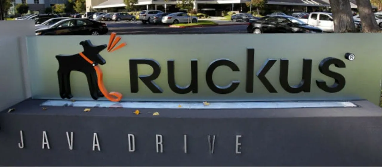Ruckus brings affordable Wi-Fi to hospitality market