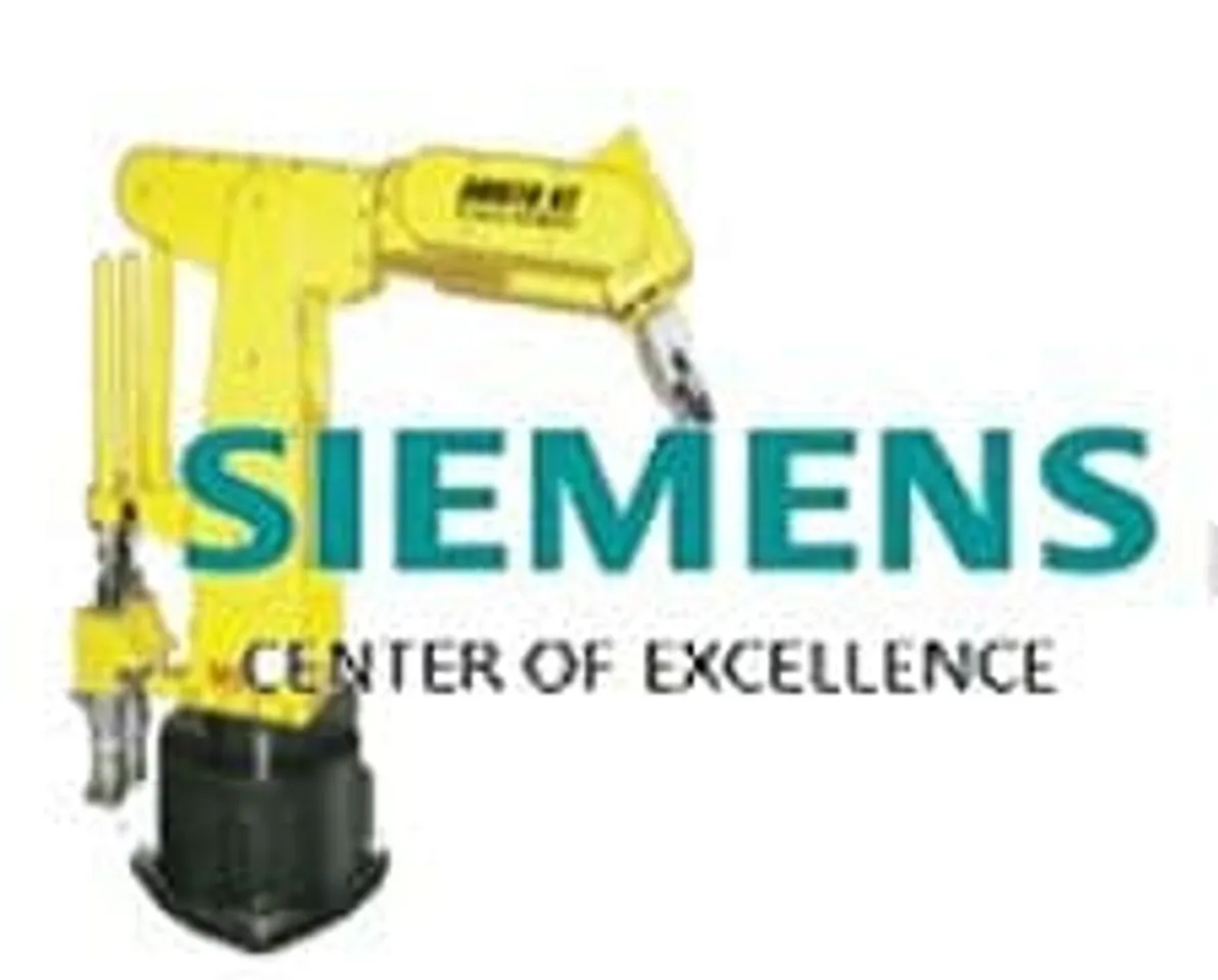 Siemens COE