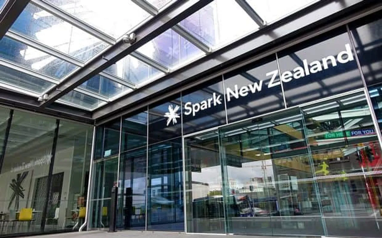 Spark New Zealand
